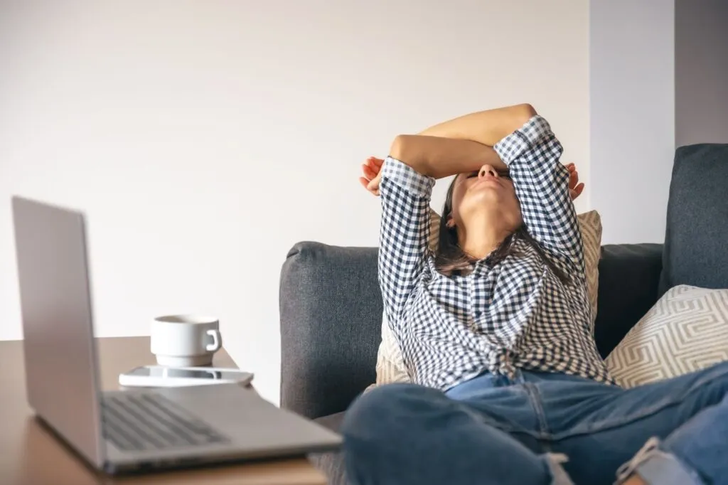 Equilibrio entre trabajo y familia