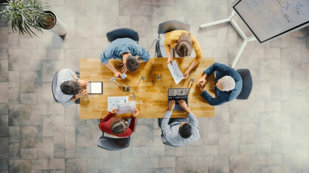 Oficinas coworking en Querétaro