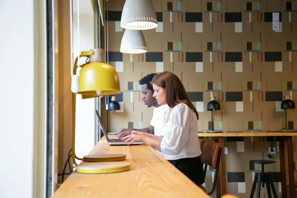 Estructura legal y administrativa para emprendedores
