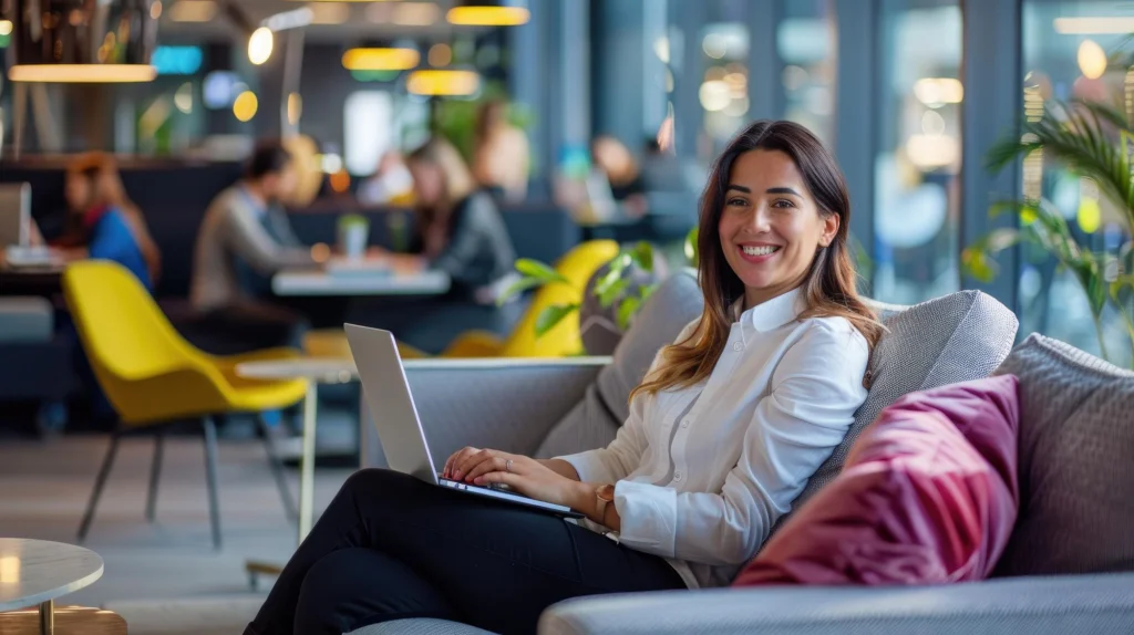Renta de oficinas en Querétaro