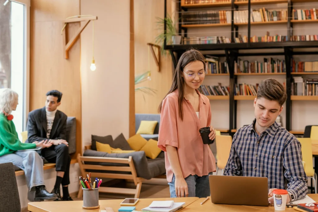 Rentar oficinas en Querétaro