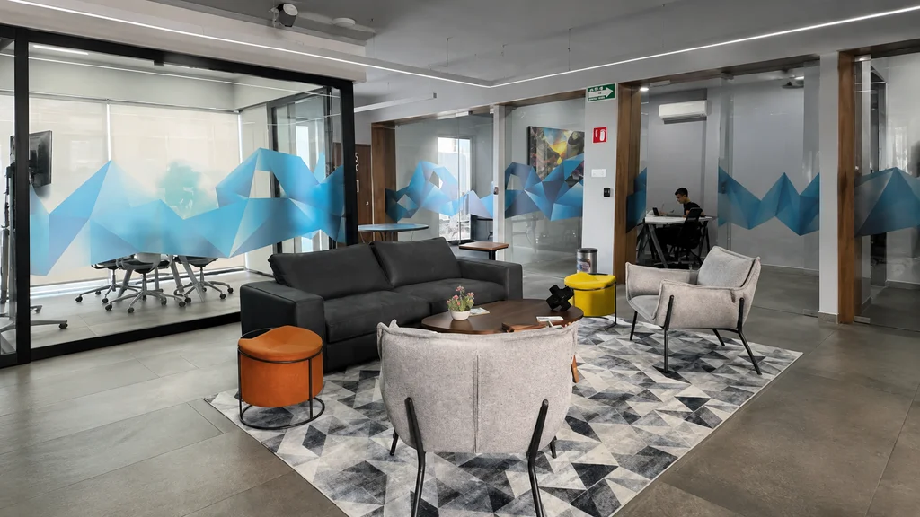 Coworking Works+, todo incluido en un solo espacio