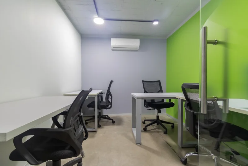 Renta de oficinas en Querétaro
