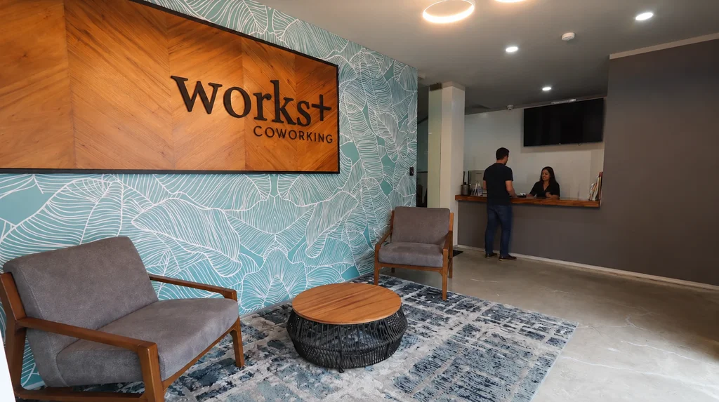 Soporte administrativo que simplifica tu día a día en Works+